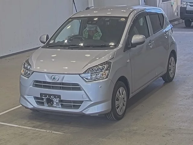 Daihatsu Mira e:S LA350S 2023